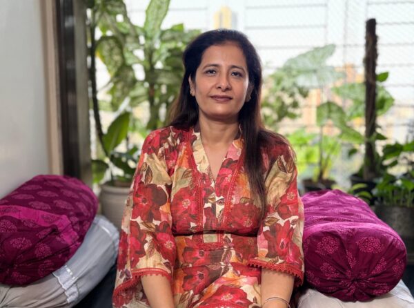 Pooja Seth shares the significance of the 11.11 portal