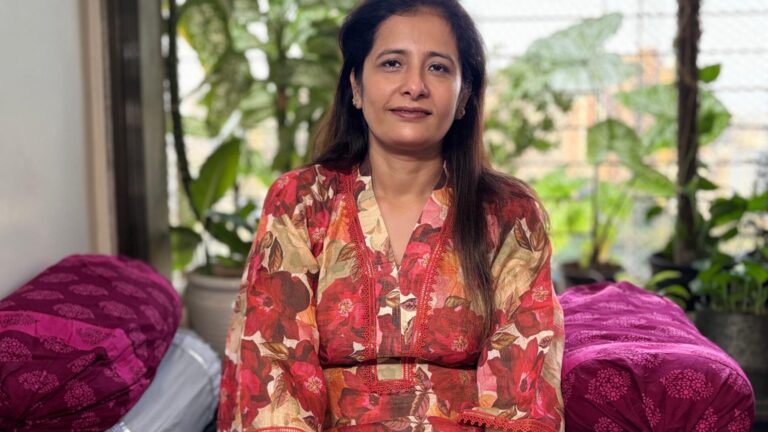 Pooja Seth shares the significance of the 11.11 portal