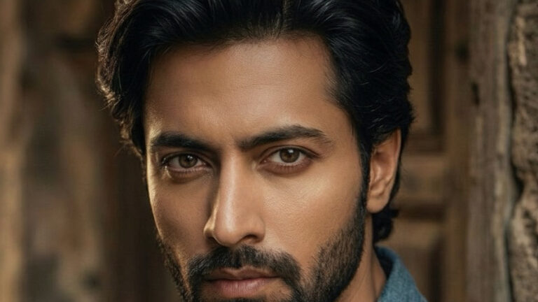 Ksshitij Singh: The New Face of B-Town, Arriving With Power, Passion & Purpose