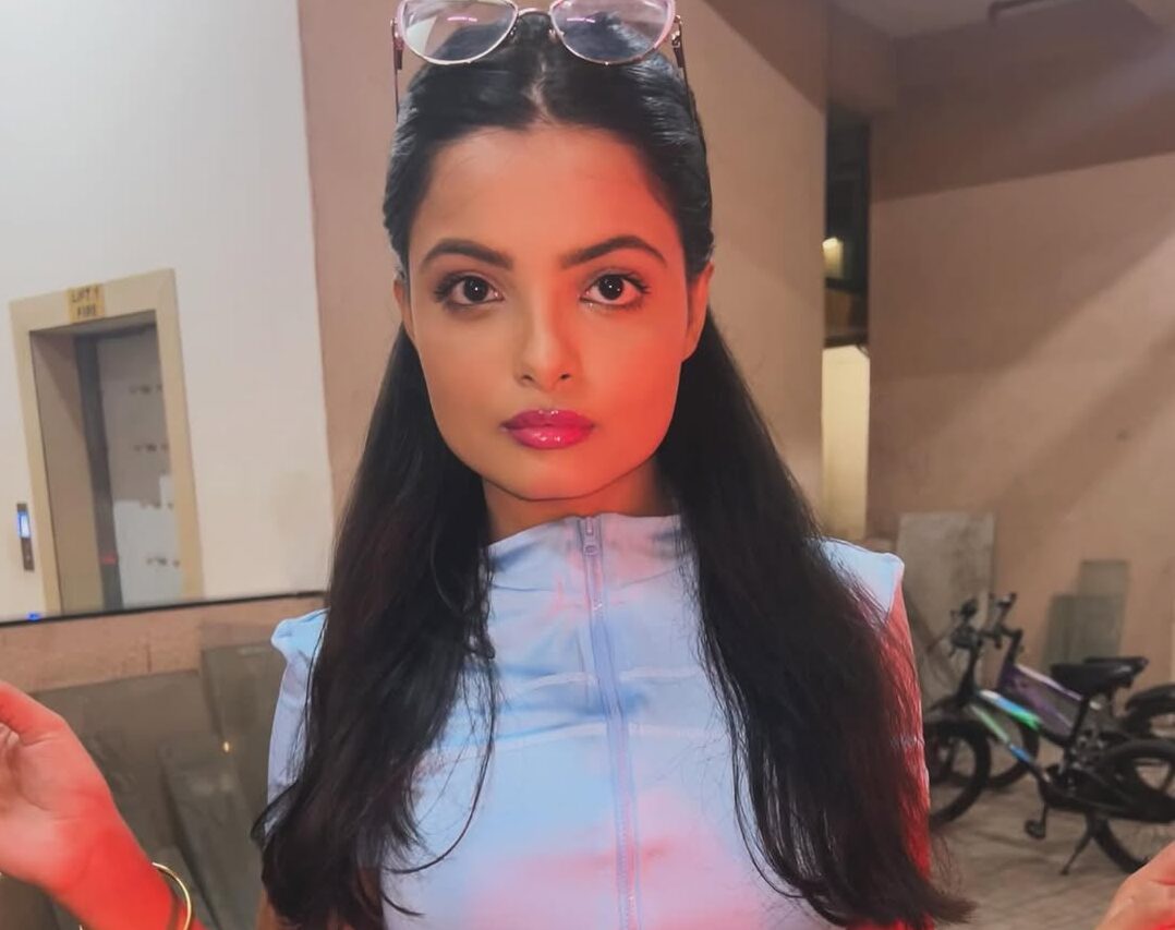 Indraxi Kanjilal on quitting ‘Pushpa Impossible:’ Playing thirty-five didn’t feel right to me