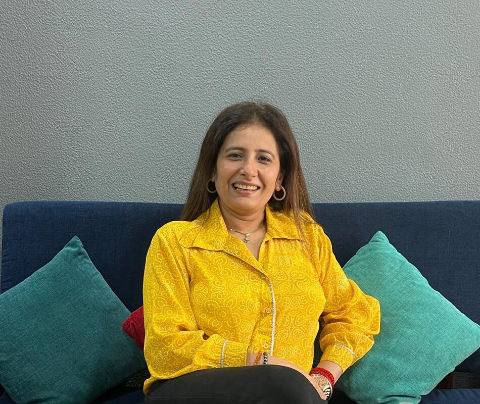 Start Your Day with Gratitude, Not Your Phone- Healer Pooja Seth