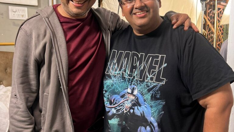 He believes every girl is madly in love with him! – Saanand Verma calls his Masti 4 character outrageously confident