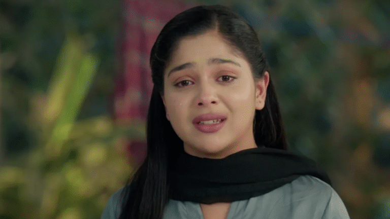 Tumm Se Tumm Tak: Anu Confronts Subhash, The Sharma Family Rises to Fight for Justice