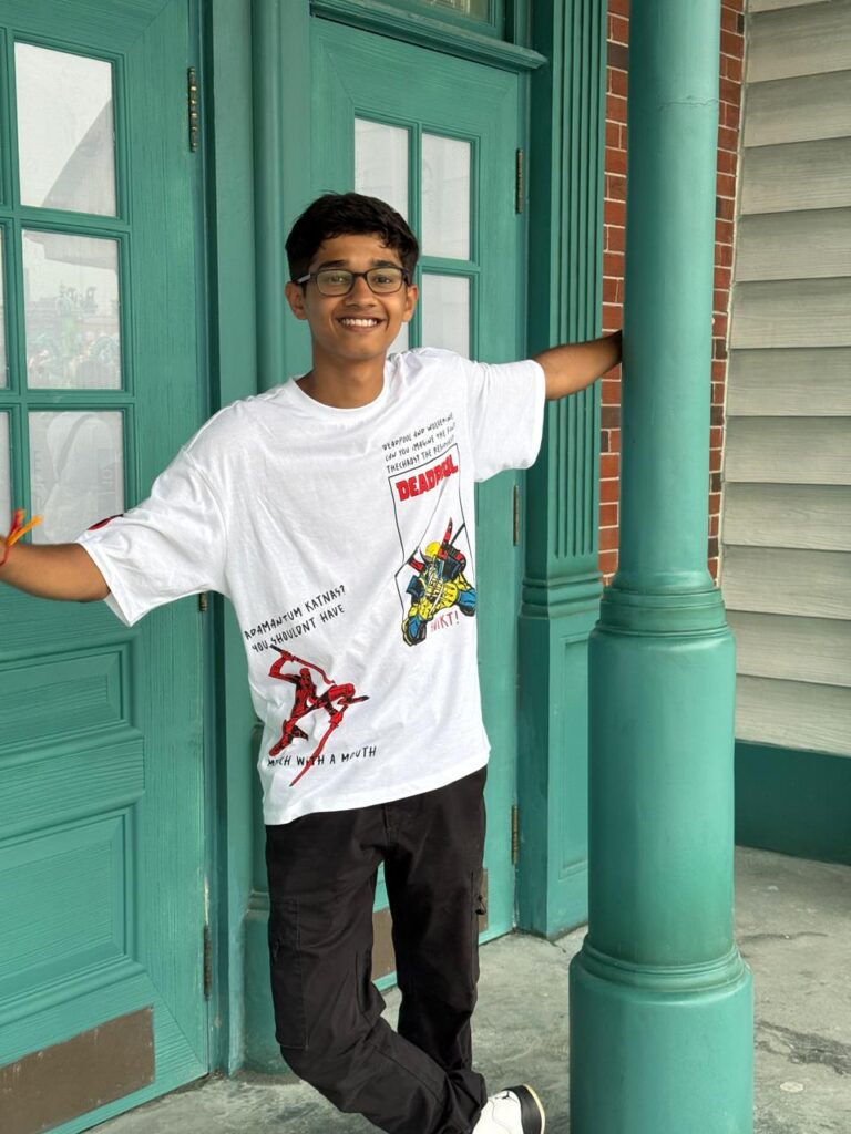 Five reasons we’re excited to see Vedant Sinha in The Family Man Season 3