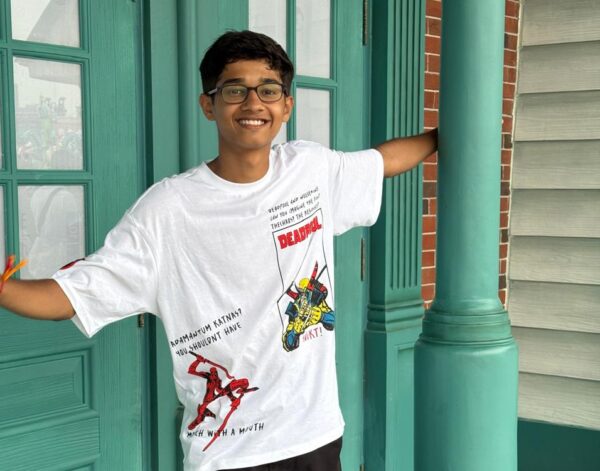 Five reasons we’re excited to see Vedant Sinha in The Family Man Season 3