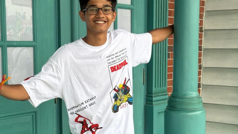 Five reasons we’re excited to see Vedant Sinha in The Family Man Season 3