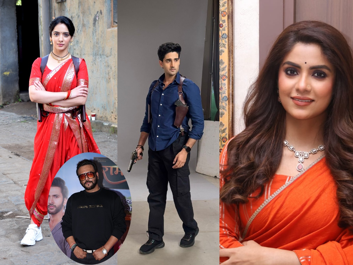 Five reasons why Jagadhatri is a must-watch