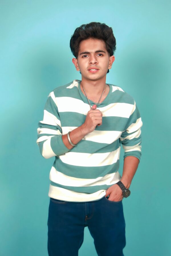 दर्शक मेरे किरदार के कई रंग देखेंगे”: अरमान गंबर, तू जूलियट जट्ट दी पर