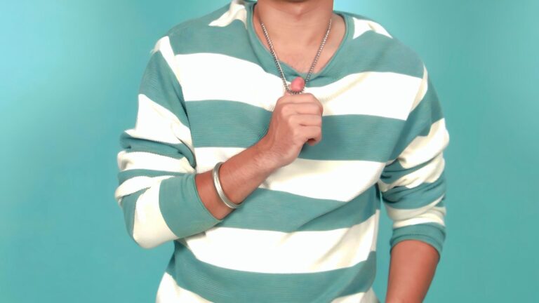 दर्शक मेरे किरदार के कई रंग देखेंगे”: अरमान गंबर, तू जूलियट जट्ट दी पर