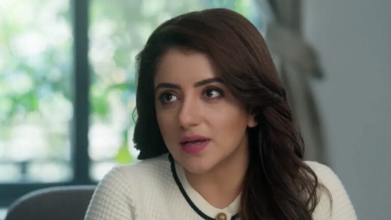 Tumm Se Tumm Tak: A Celebration for Anu, a Breaking Point for Meera