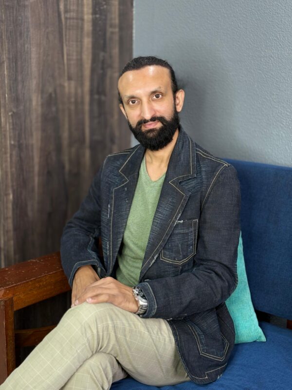 The International Film Festival Journey Of My Film Was Nothing Short Of Magical And Deeply Humbling: Actor Filmmaker Akshay Singh On Pinky Beauty Parlour