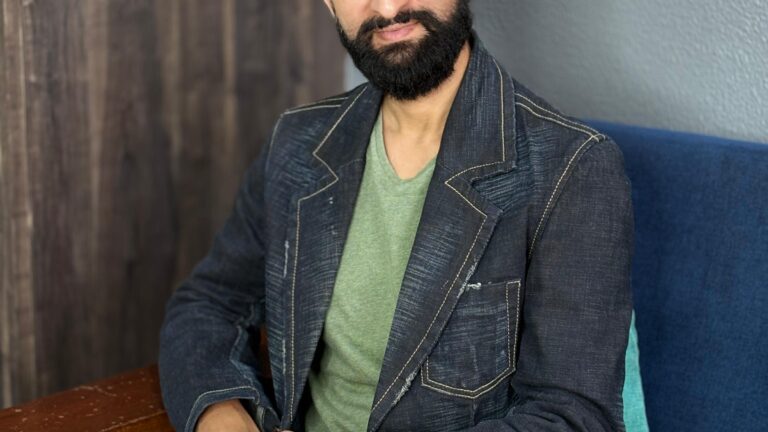 The International Film Festival Journey Of My Film Was Nothing Short Of Magical And Deeply Humbling: Actor Filmmaker Akshay Singh On Pinky Beauty Parlour