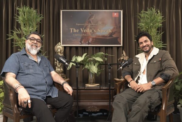 Dharma is the actual path that you follow, using the knowledge that spirituality has given you: Manish Raisinghani