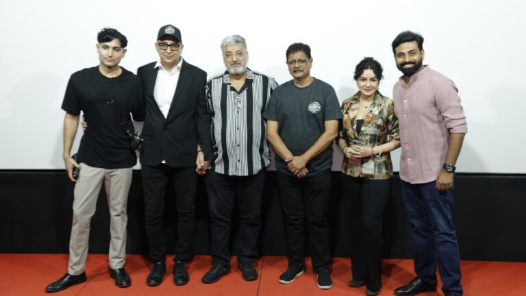 ‘Ardh-Nari Nateshwar: Anaan’ Film’s YouTube Premiere gets Overwhelming Response from Gen Z netizens